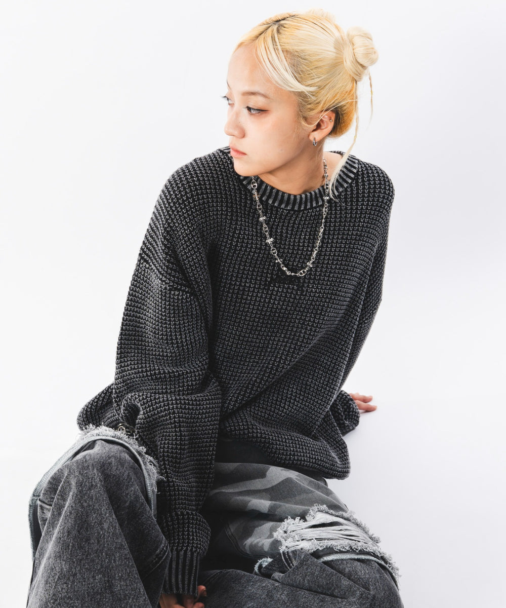 ブラックソノタ モデル：172cm M着用