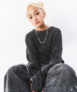 ブラックソノタ モデル：172cm M着用