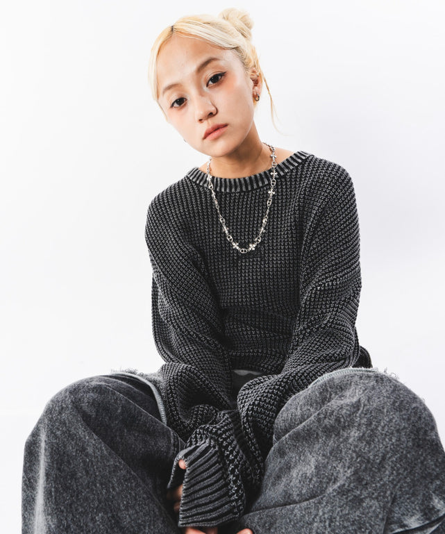 ブラックソノタ モデル：172cm M着用