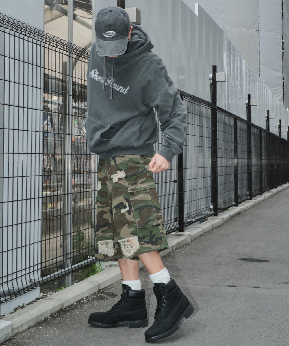 柄1 モデル：178cm L着用