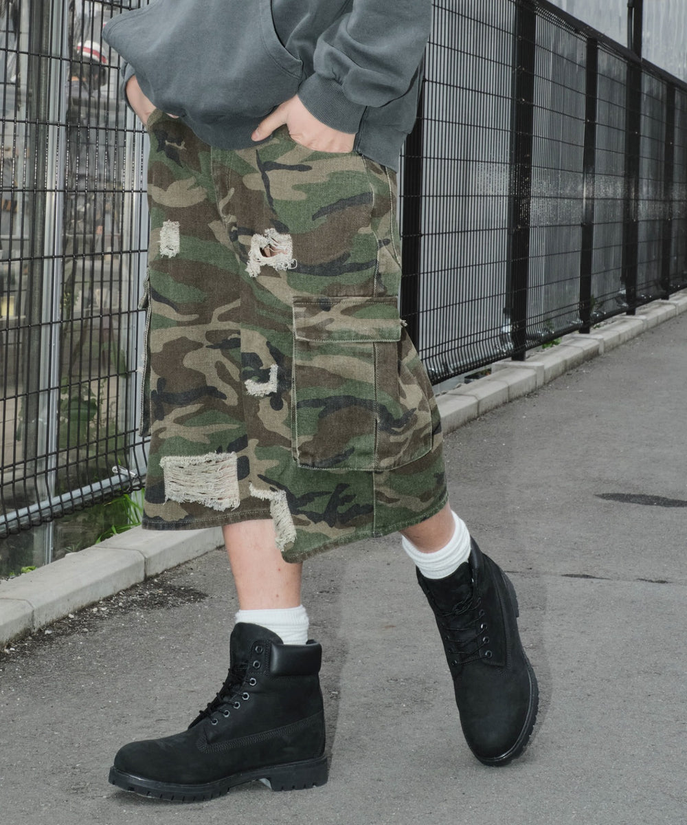 柄1 モデル：178cm L着用