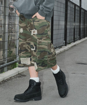 柄1 モデル：178cm L着用