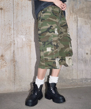 柄1 モデル：172cm L着用