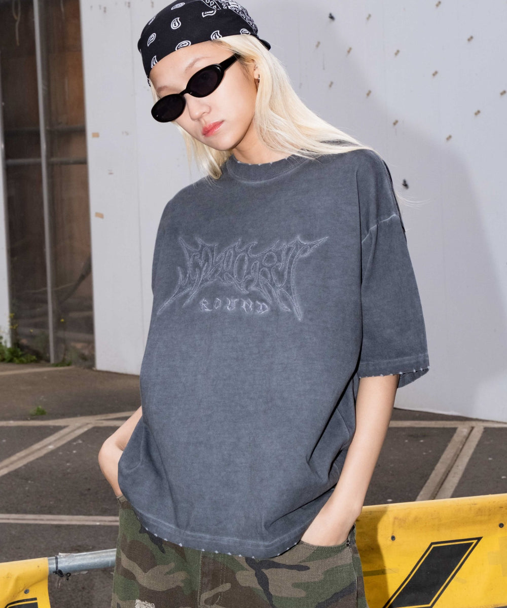 スミクロ モデル：172cm M着用