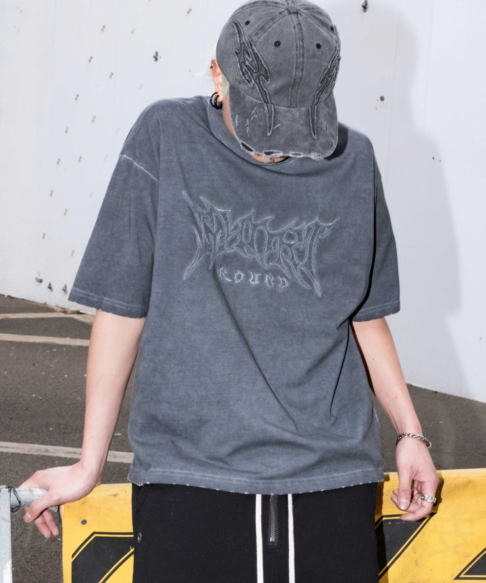 スミクロ モデル：178cm L着用