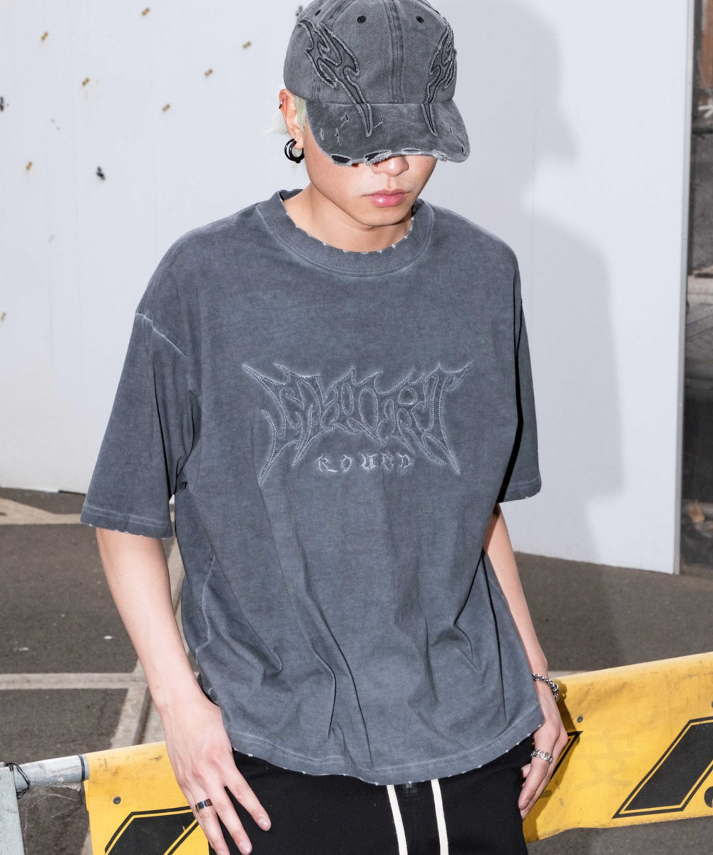 スミクロ モデル：178cm L着用