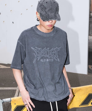 スミクロ モデル：178cm L着用