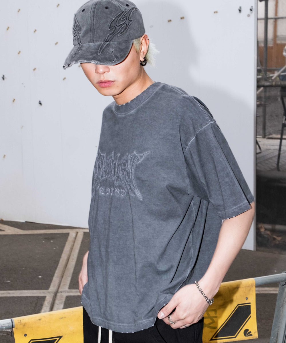 スミクロ モデル：178cm L着用