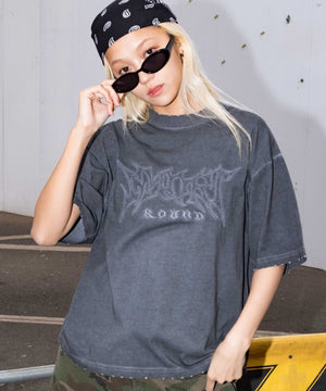 スミクロ モデル：172cm M着用