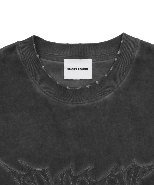 コールドダイダメージアップリケT（SS）