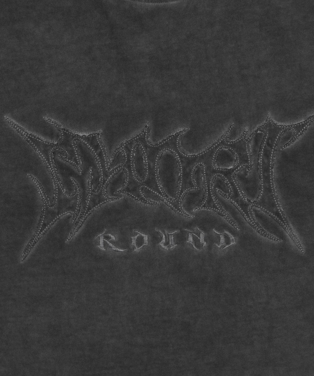 コールドダイダメージアップリケT（SS）