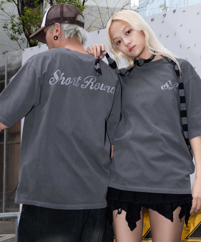 ピグメントラメプリントT（SS）/スミクロ