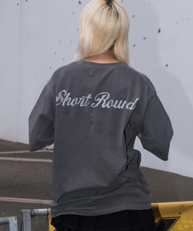 スミクロ モデル：172cm M着用