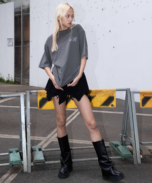 スミクロ モデル：172cm M着用