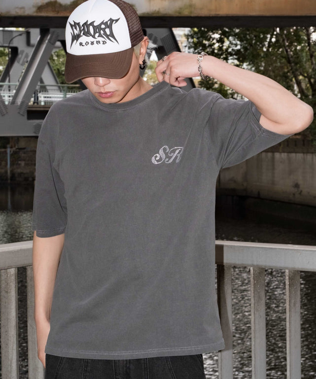 スミクロ モデル：178cm L着用