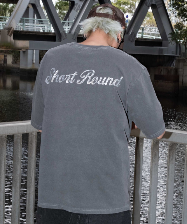 スミクロ モデル：178cm L着用