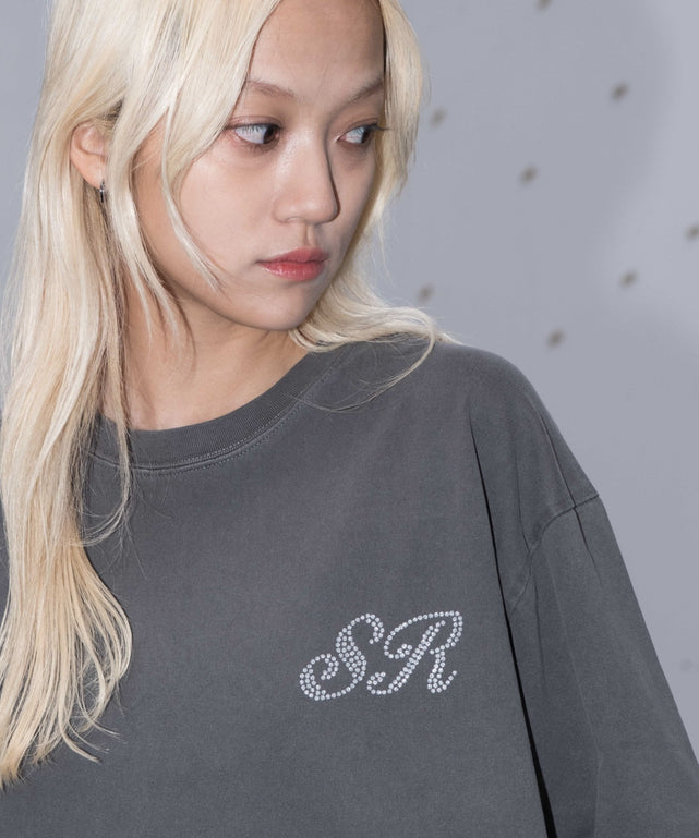 スミクロ モデル：172cm M着用