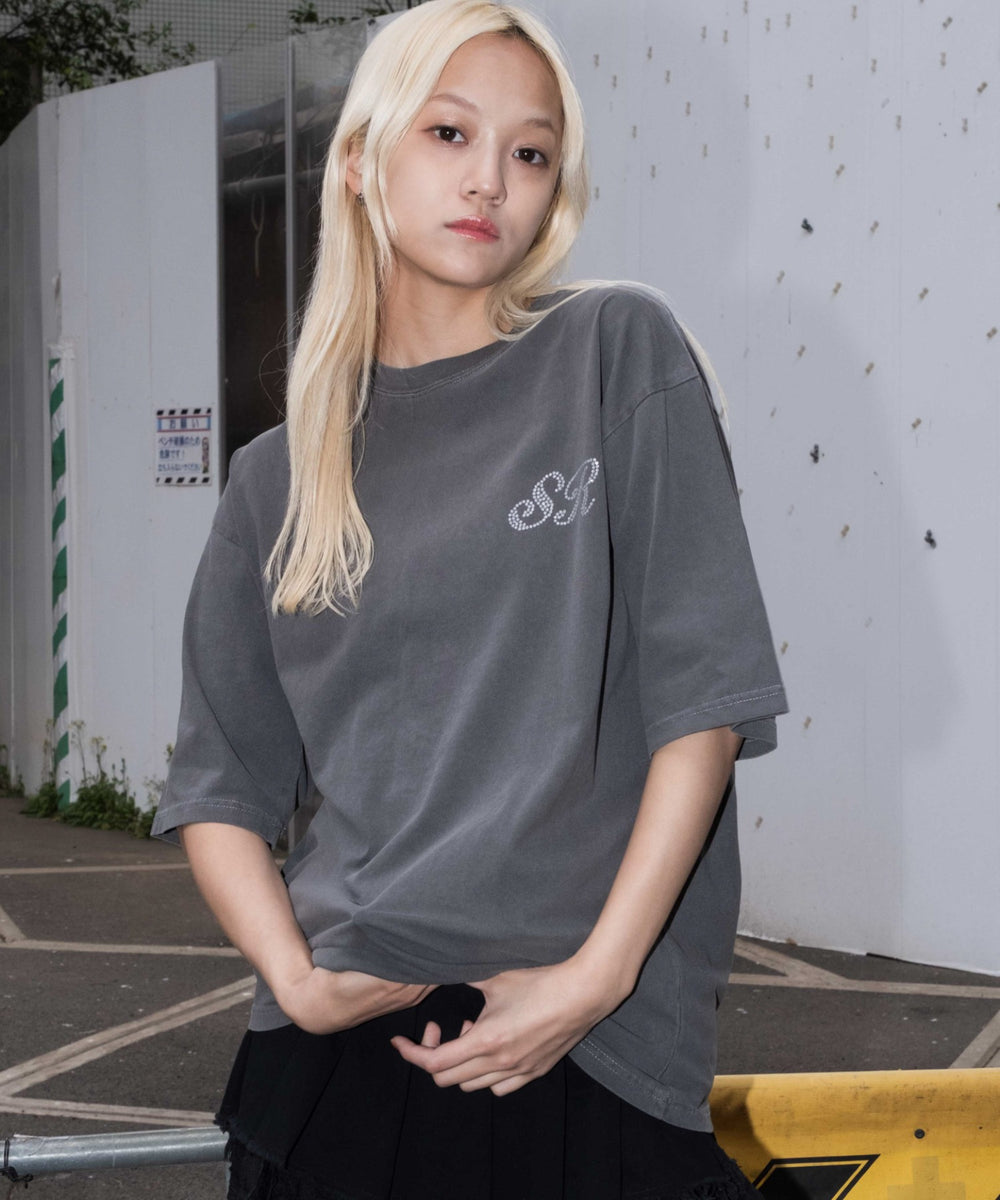 スミクロ モデル：172cm M着用