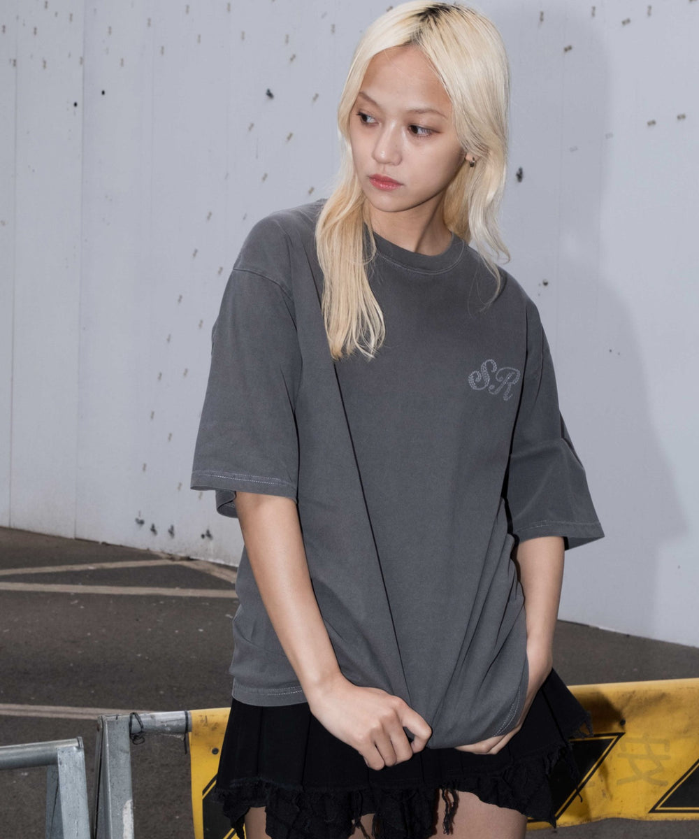 スミクロ モデル：172cm M着用