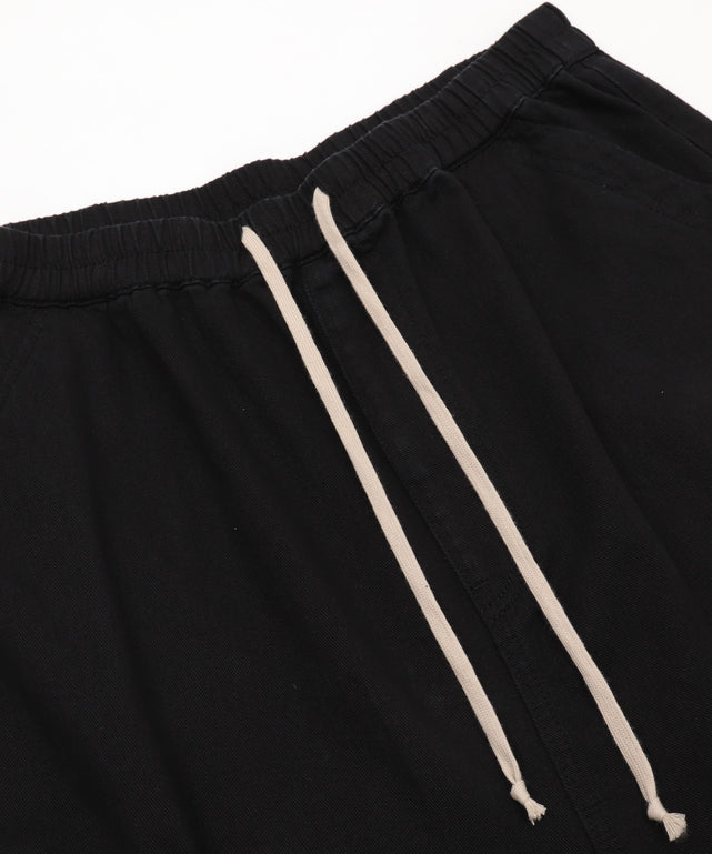 サルエルカーゴショーツ