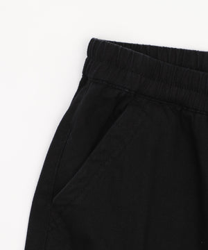 サルエルカーゴショーツ