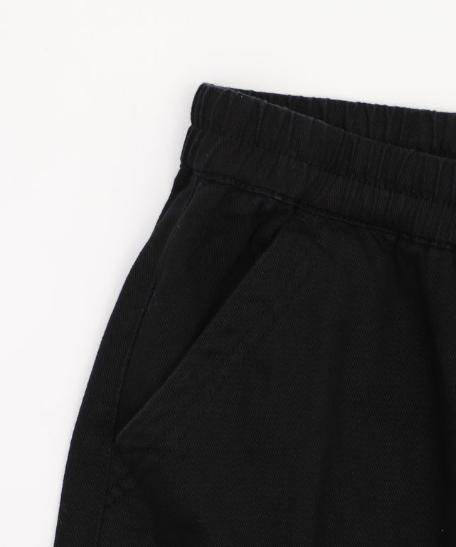 サルエルカーゴショーツ