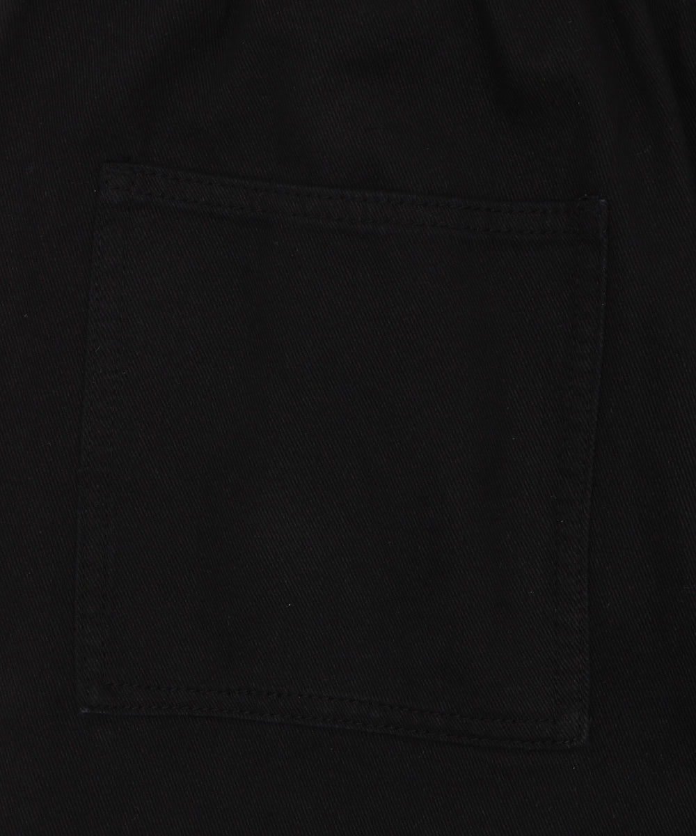 サルエルカーゴショーツ