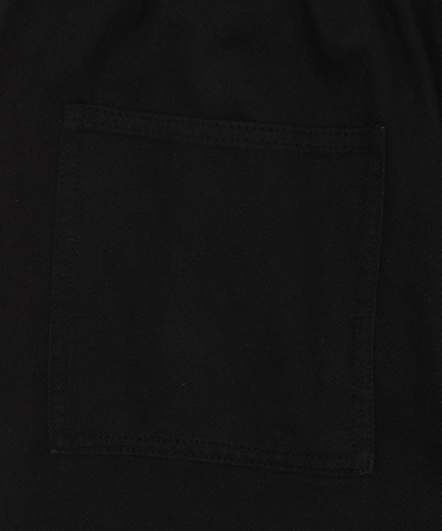 サルエルカーゴショーツ