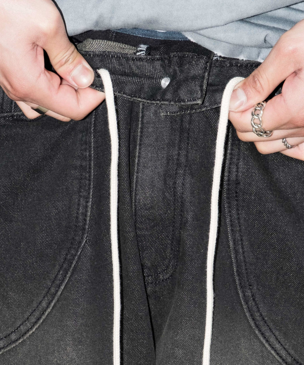 デニムブラックソノタ