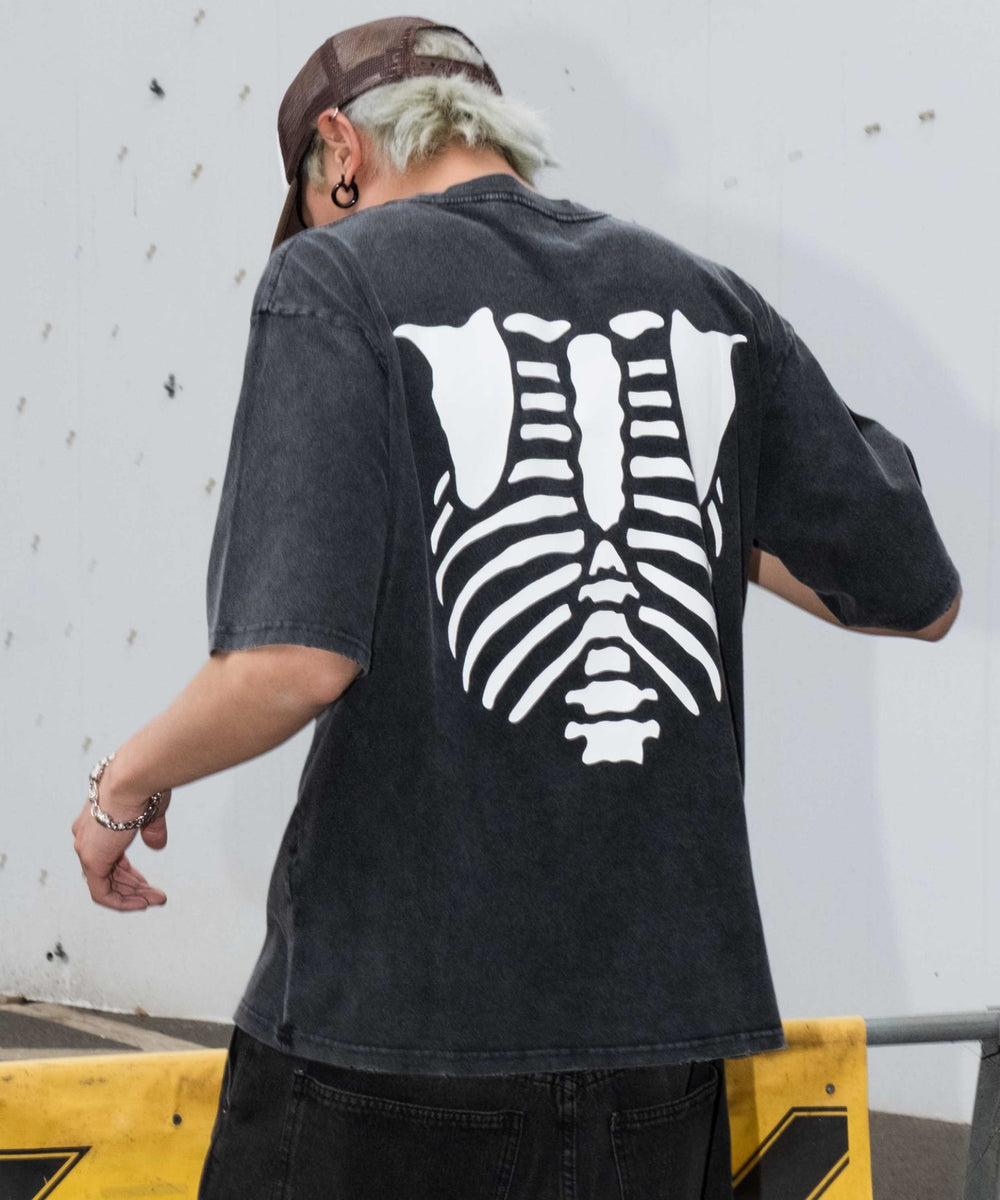 スミクロ モデル：178cm L着用