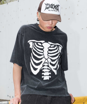 スミクロ モデル：178cm L着用