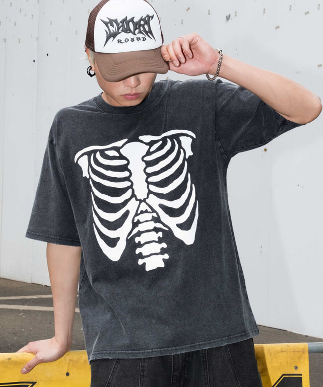 スミクロ モデル：178cm L着用