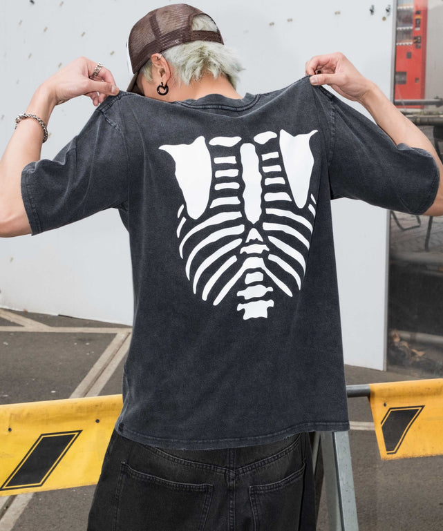 スミクロ モデル：178cm L着用