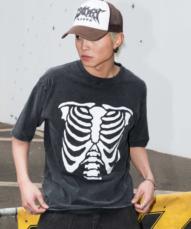 スミクロ モデル：178cm L着用