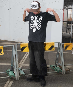 スミクロ モデル：178cm L着用