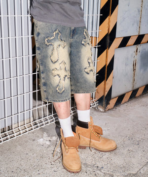 柄3 モデル：178cm L着用