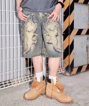 柄1 モデル：178cm L着用