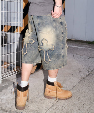 柄3 モデル：178cm L着用