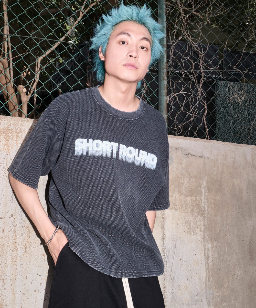 スミクロ モデル：178cm L着用