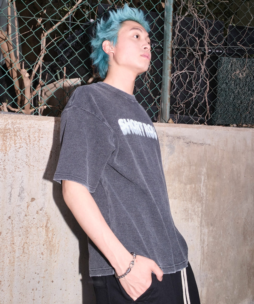 スミクロ モデル：178cm L着用