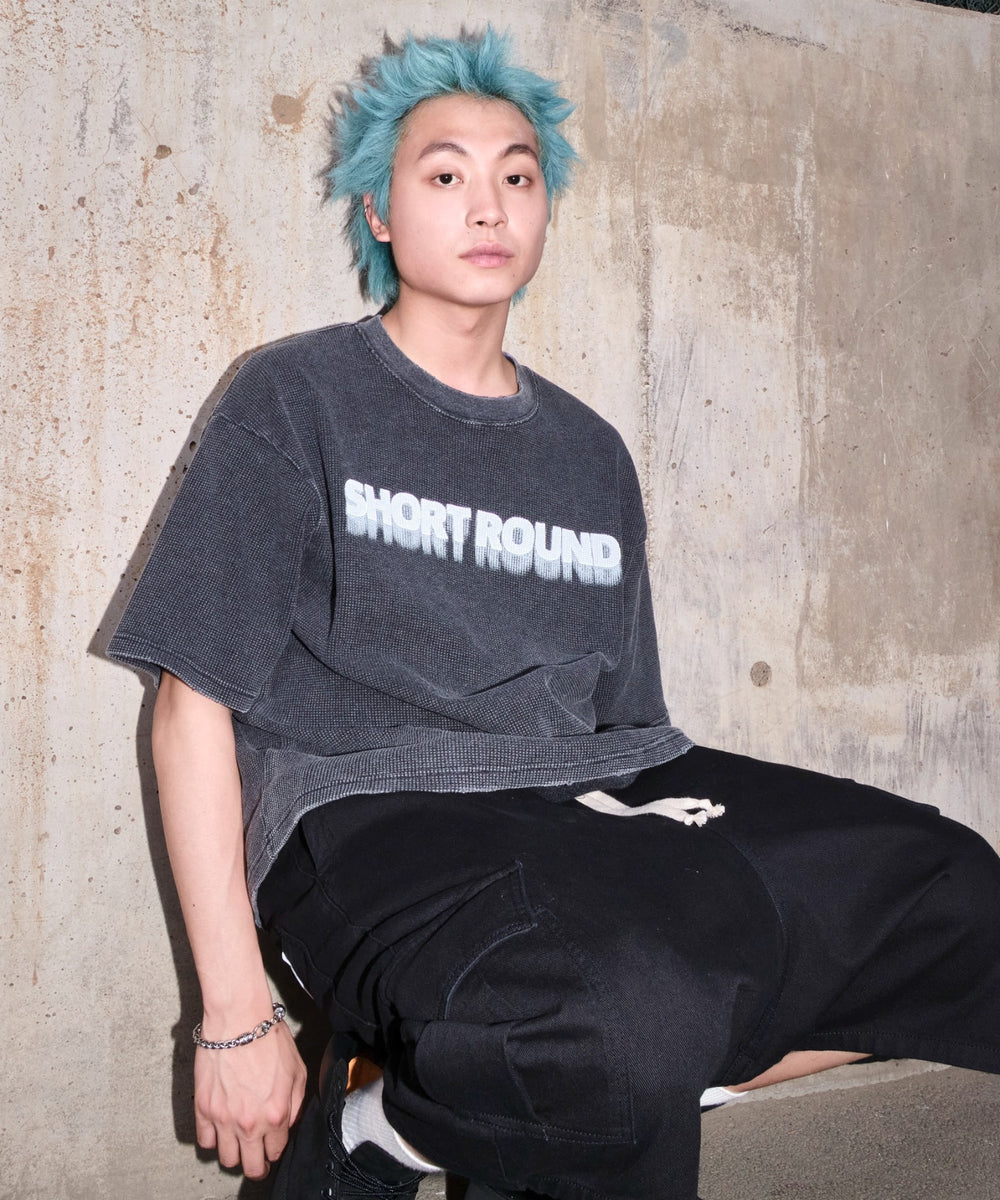 スミクロ モデル：178cm L着用