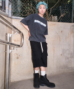 スミクロ モデル：178cm L着用