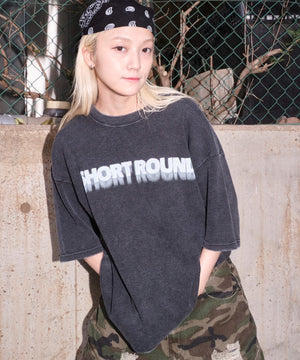 スミクロ モデル：172cm L着用