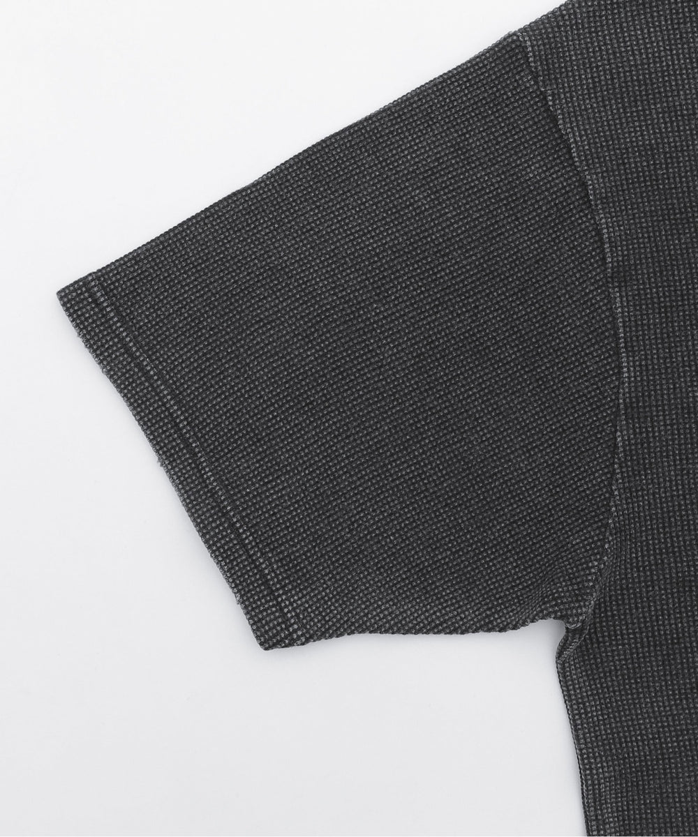 ブリーチワッフルダメージグラフィックT（SS）