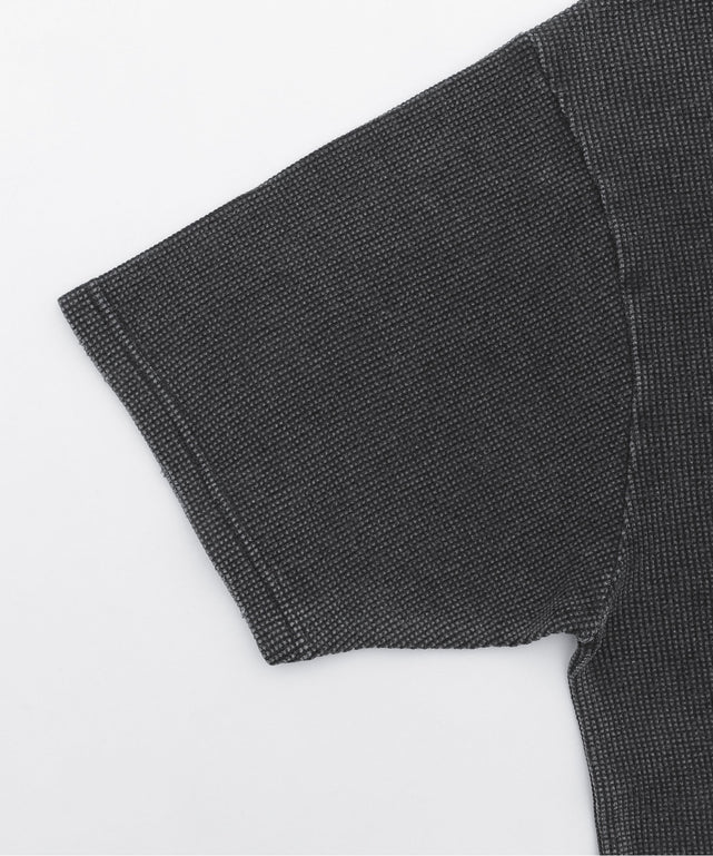 ブリーチワッフルダメージグラフィックT（SS）