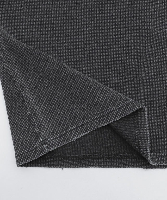 ブリーチワッフルダメージグラフィックT（SS）