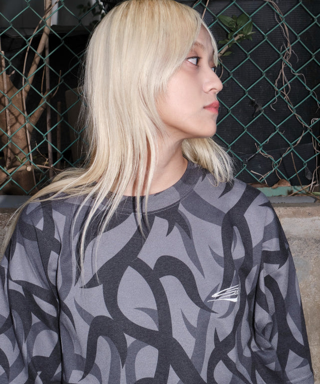 柄1 モデル：172cm L着用