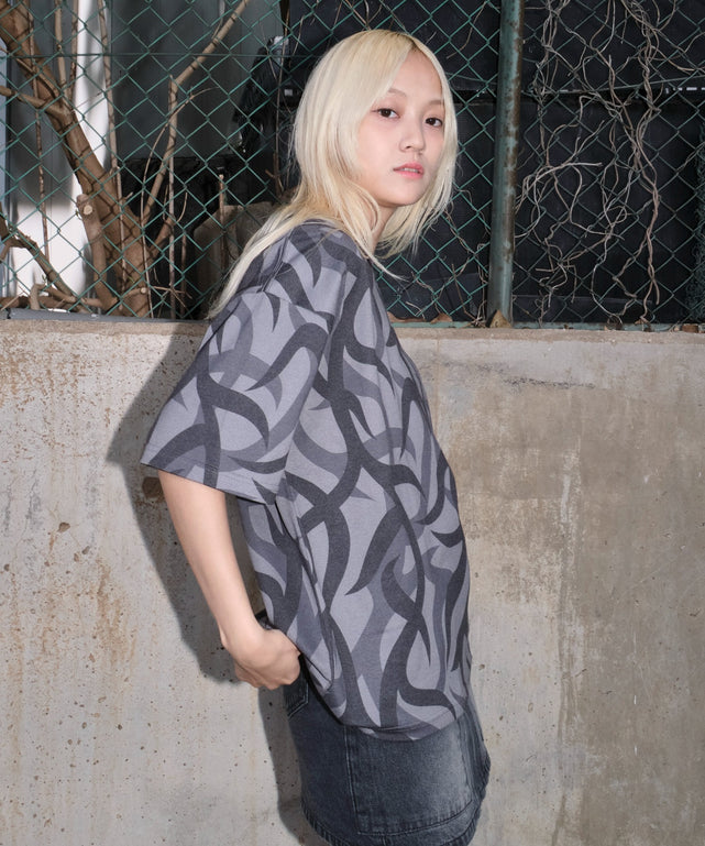 柄1 モデル：172cm L着用