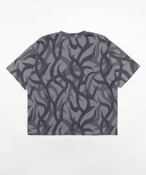 トライバルワンポイントロゴT（SS）