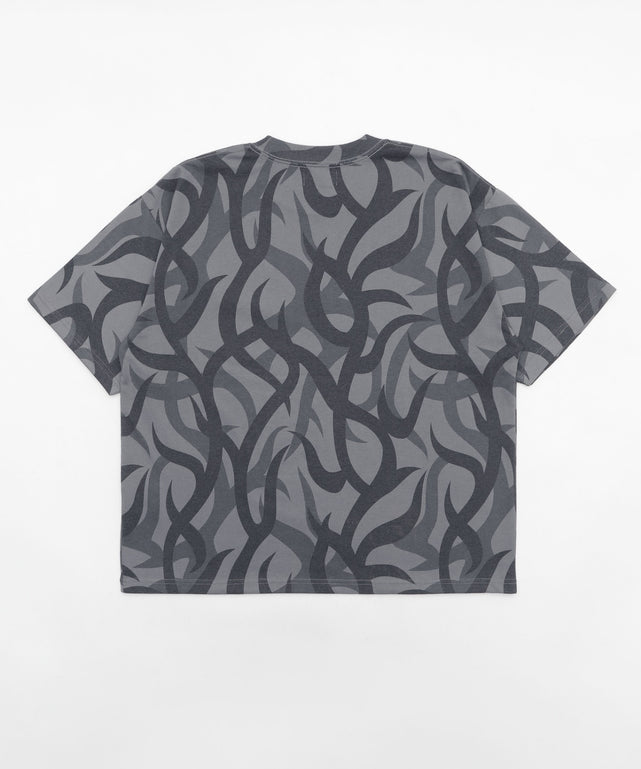 トライバルワンポイントロゴT（SS）